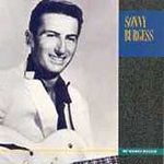 Sonny Burgess - We Wanna Boogie - Cassette tape on Rounder Records
