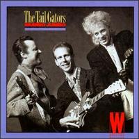 The Tail Gators - Mumbo Jumbo - Cassette tape on WR Records