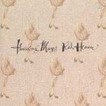 Throwing Muses - Red Heaven - Cassette tape on Sire Records