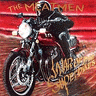 The Meatmen - War Of The Superbikes - Cassette tape featuring Pushead Artwork on LSR Records 1991