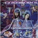 Cathedral - The Carnival Bizarre - Cassette tape on Earache Records