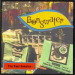 Bongwater - The Peel Sessions - CD on Shimmy Disc Records