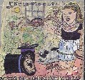Uncle Wiggly - Across The Room And Into Your Lap - Vinyl album