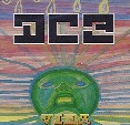 DC3 - Vida - Vinyl album