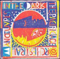 Orchestral Manoeuvres in the Dark - The Pacific Age - Vinyl LP on A&M Records