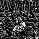 Evil Mothers - Crossdresser - Vinyl LP on Invisible Records