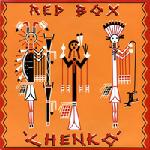 Red Box - Chenko - 7 Inch UK Import On Cherry Red Records