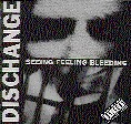 Dischange