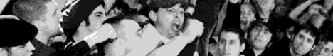 Punk auction banner
