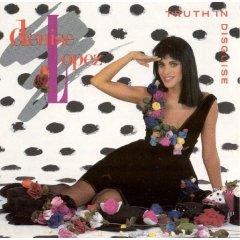 Denise Lopez - Truth In Disguise - Vinyl album on A&M Records 1981