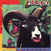 When People Were Shorter And Lived Near The Water - Porgy - Vinyl Album