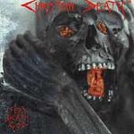 Christian Death - Sexy Death God - Cassette tape on Dutch East India Records
