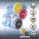 Compilation - Wired Injection - CD on Cleopatra Records