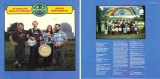 Pat Scanlon & The Black Water String Band - Songs For Future Generations - Vinyl album on Rounder Records