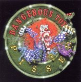 Dangerous Toys