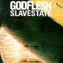 Godflesh - Slavestate - Cassette tape on Earache Records