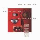 Mind Over Four - The Goddess - Cassette tape on Caroline Records