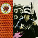 Mucky Pup - Act Of Faith - Cassette tape on Century Media Records