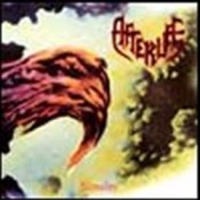 Afterlife - Surreality - Cassette tape on Grind Core Records