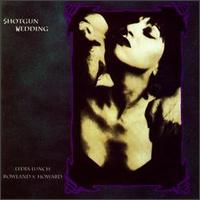 Lydia Lunch - Shotgun Wedding - Cassette tape on Triple X Records