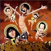 The Dickies - Second Coming - Cassette tape on Enigma Records
