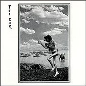 PSI COM - ST - Cassette tape Featuring Perry Farrell of Janes Addiction on Triple XXX Records