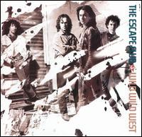 The Escape Club - Wild Wild West - Vinyl Album