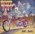 Spot 1019 - Still... Again - Vinyl album on Frontier Records