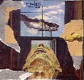 The Pedaljets - Today Today - Vinyl album on Communion Twilight Records