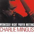 Charlie Mingus