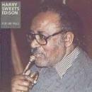Harry Sweet Edison