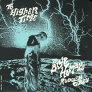 The Blue Humans Featuring Rudolph Grey - To Higher Time