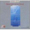 Bruce Mitchell - Dancing On The Edge - Vinyl album on Narada Mystique Records 1989