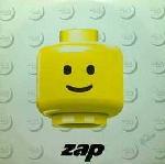 Ether Real - Zap - 12 Inch Vinyl Single