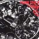 Frank Tovey - Tyranny And The Hired Hand - Vinyl Album